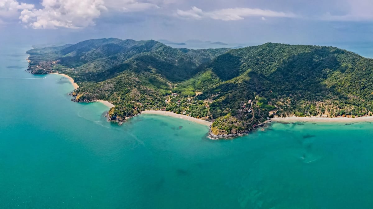 Koh Lanta
