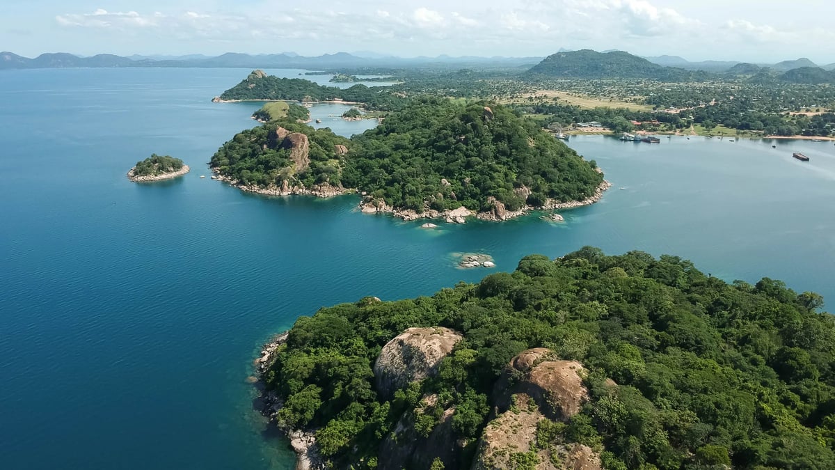 Lake Malawi