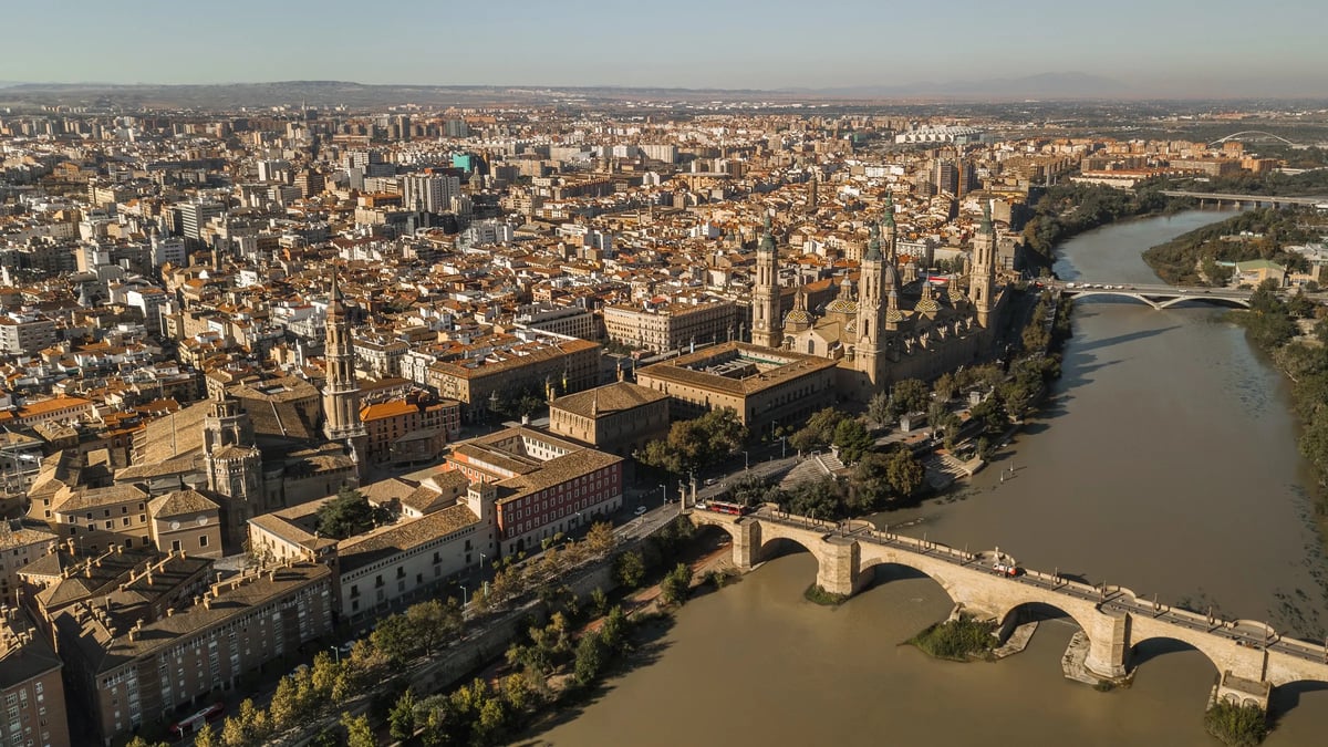 Zaragoza
