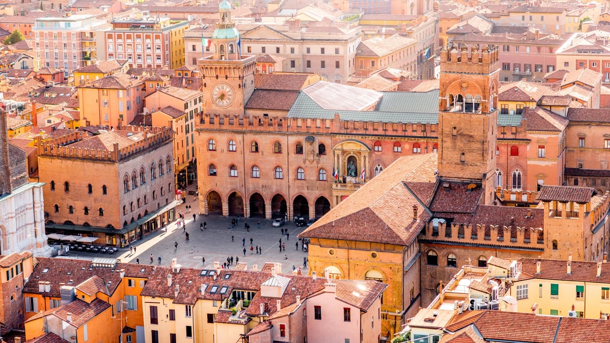 Bologna