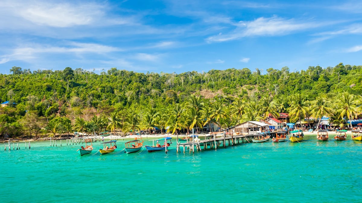 Koh Rong