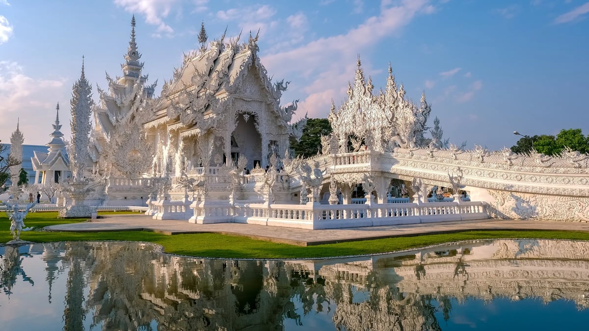 Chiang Rai