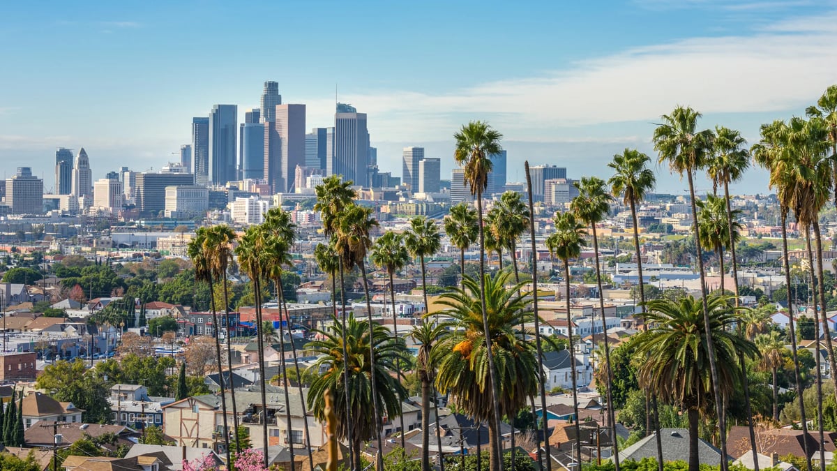 Los Angeles
