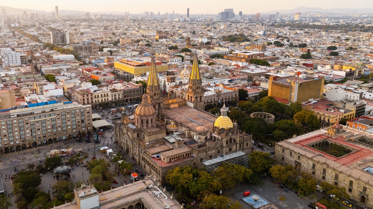 Guadalajara