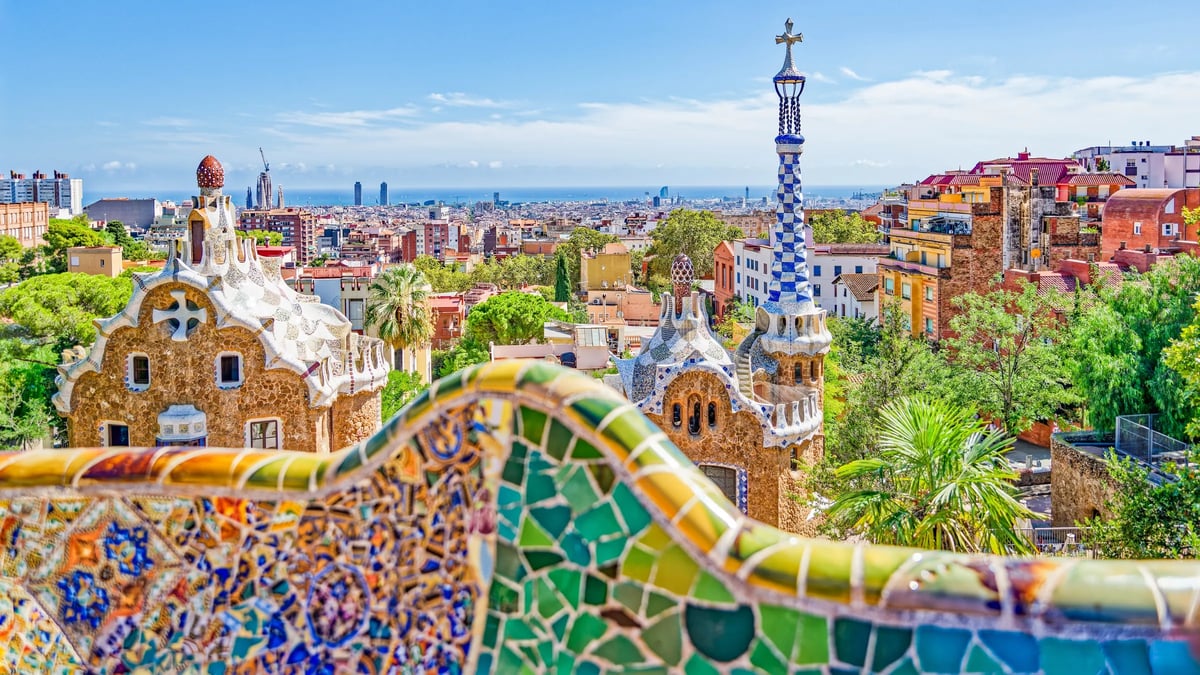 Barcelona