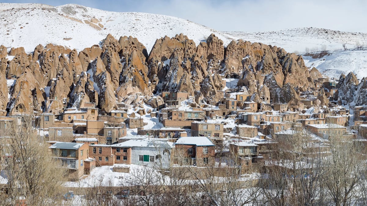Tabriz