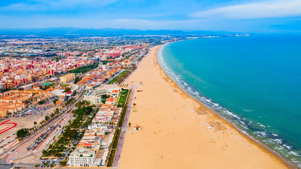 Valencia