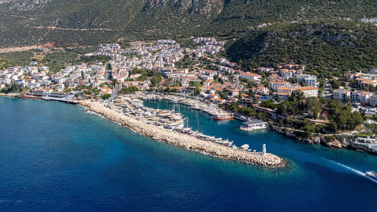 Kaş