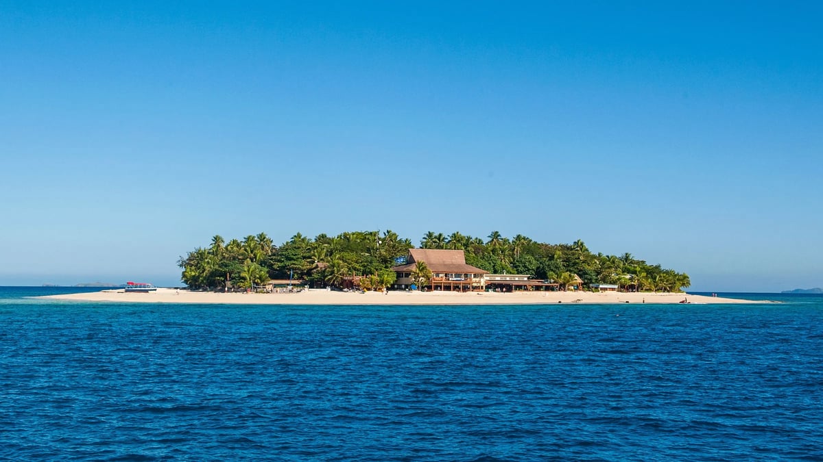 Mamanuca Islands