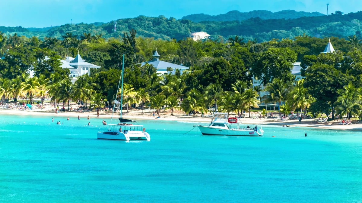 Negril