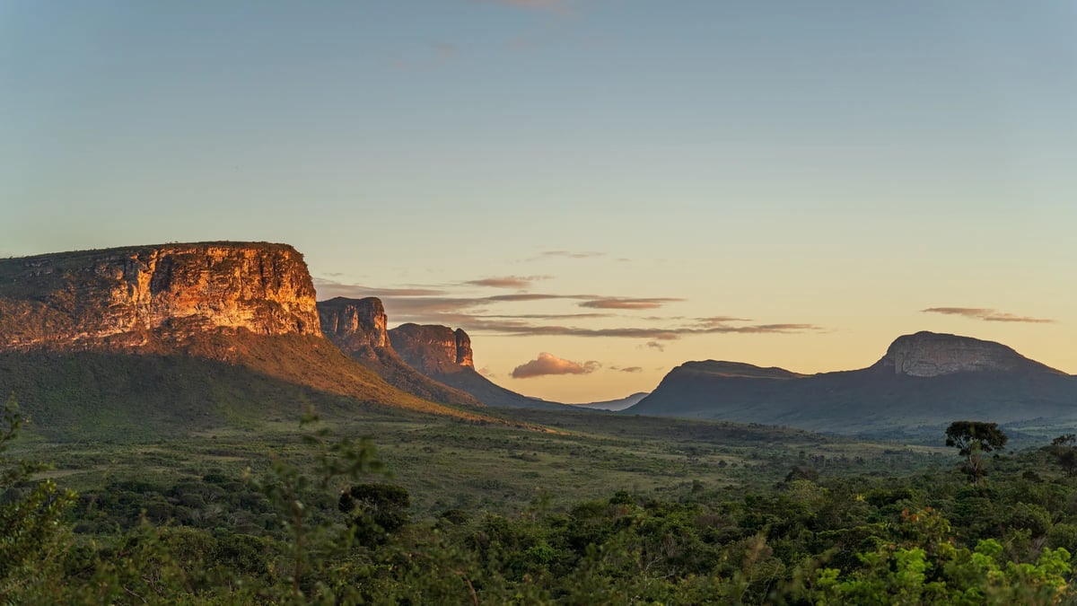 Chapada Diamantina