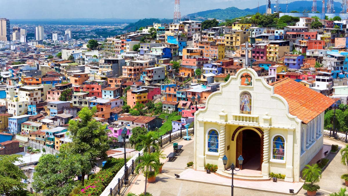 Guayaquil