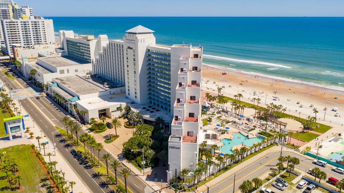Daytona Beach