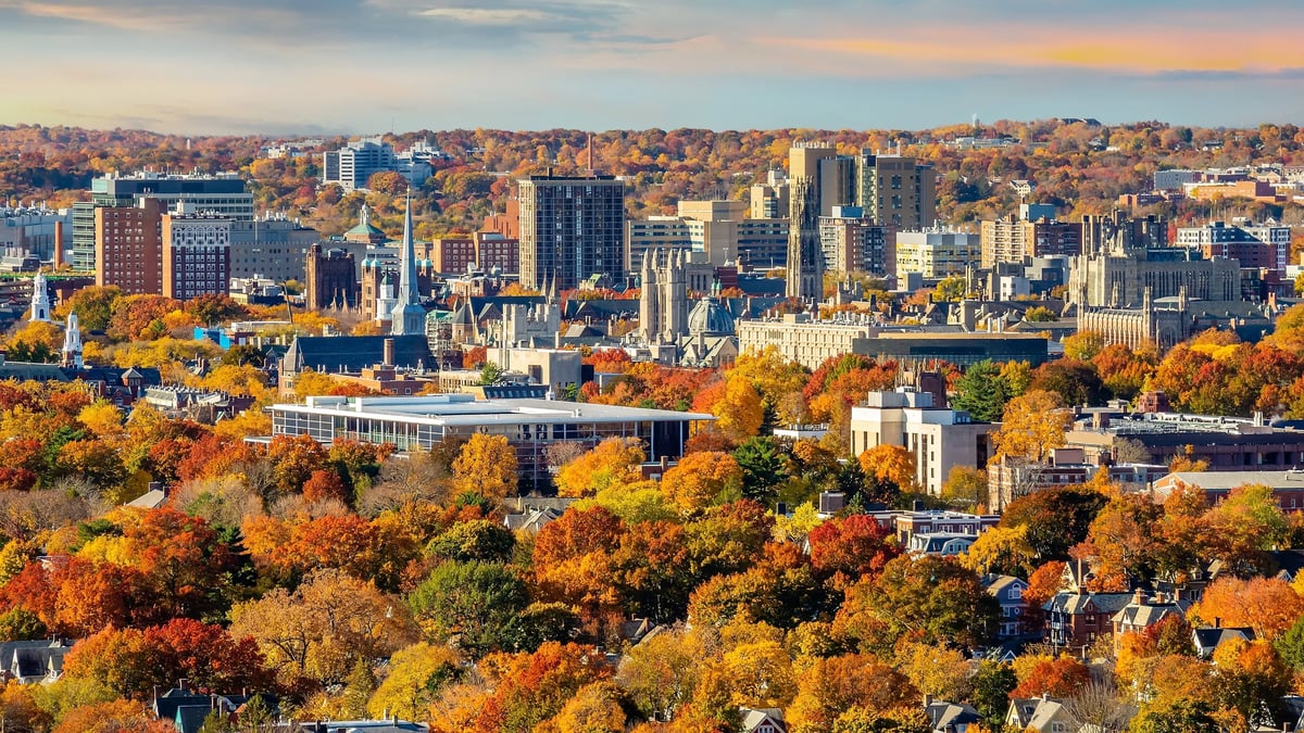 New Haven