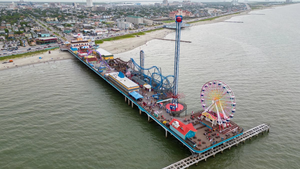 Galveston