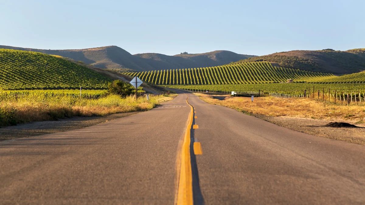 Napa Valley