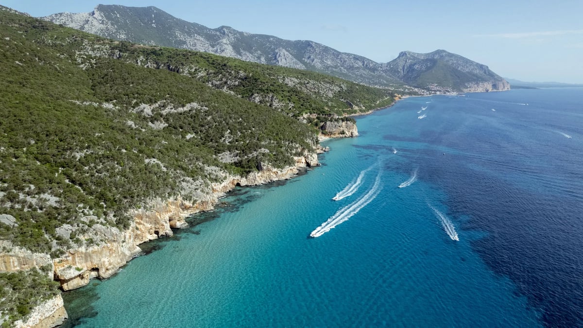 Golfo di Orosei