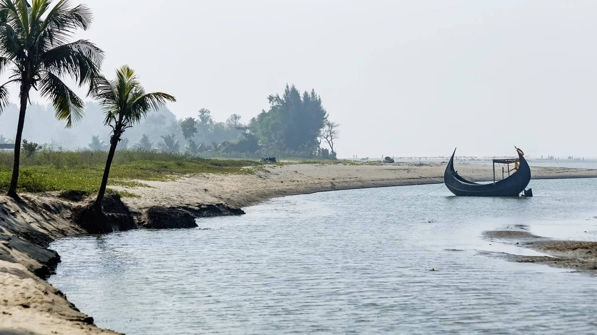 Cox's Bazar