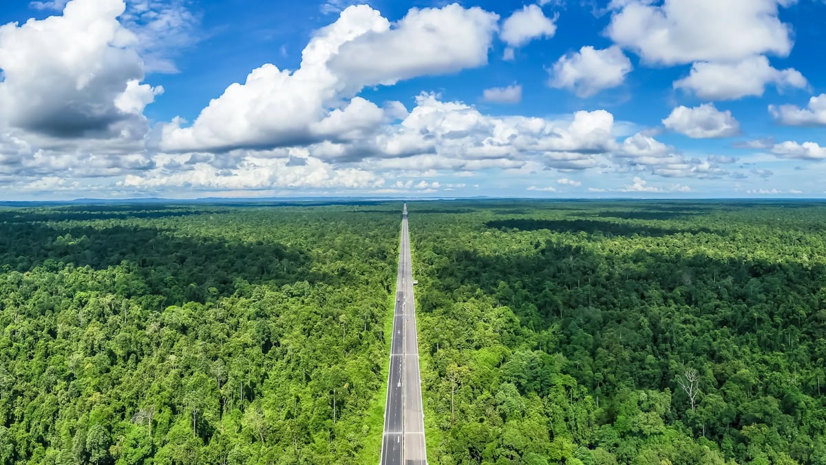 Ulu Temburong