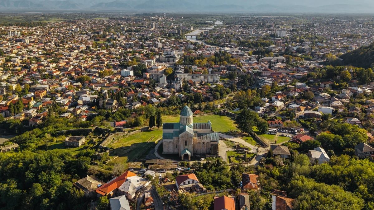 Kutaisi