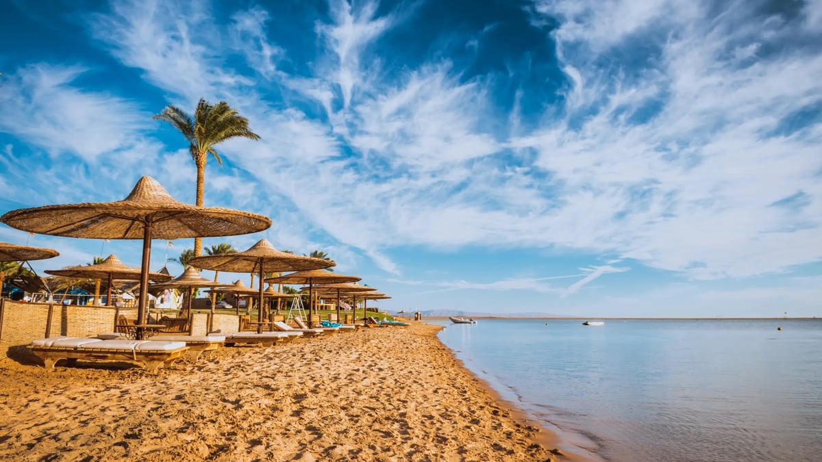 Hurghada