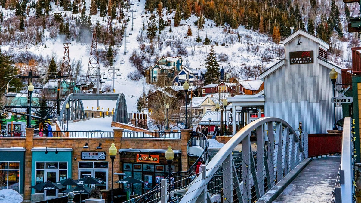 Park City