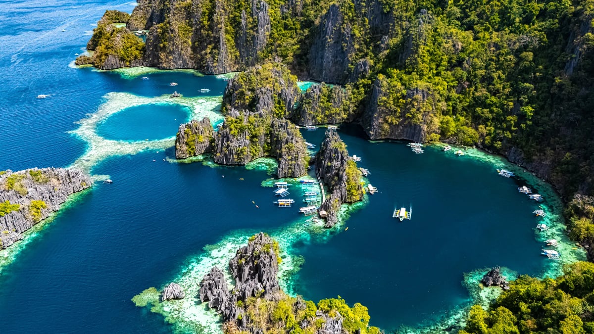 Coron
