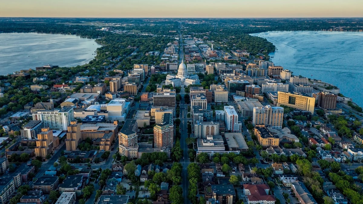Madison
