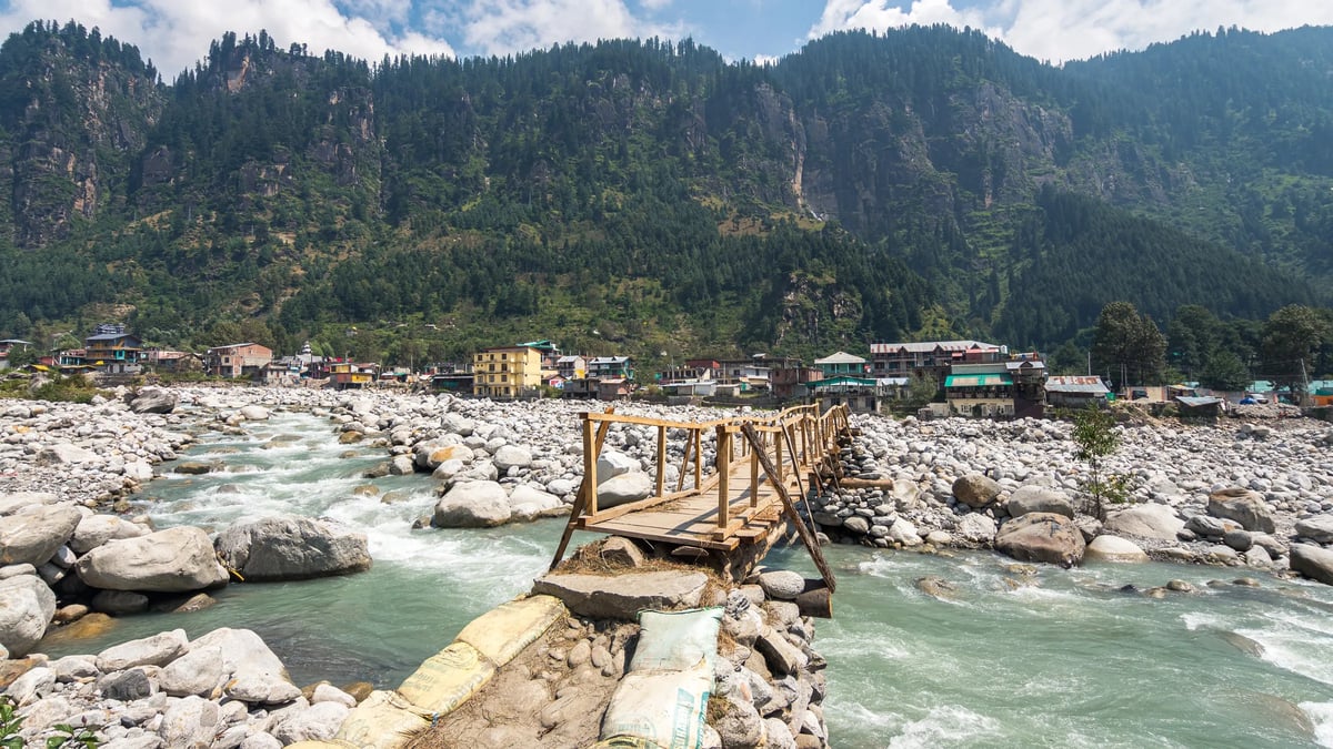 Manali