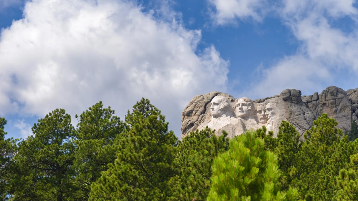 Black Hills