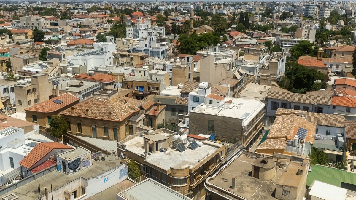 Nicosia