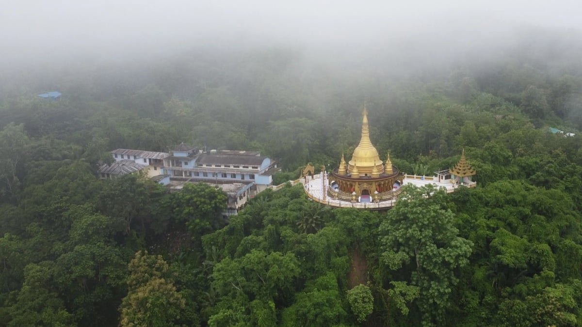 Bandarban