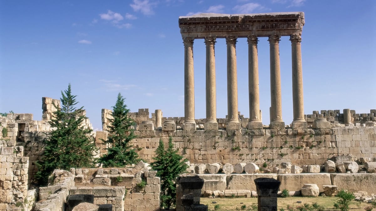 Baalbek