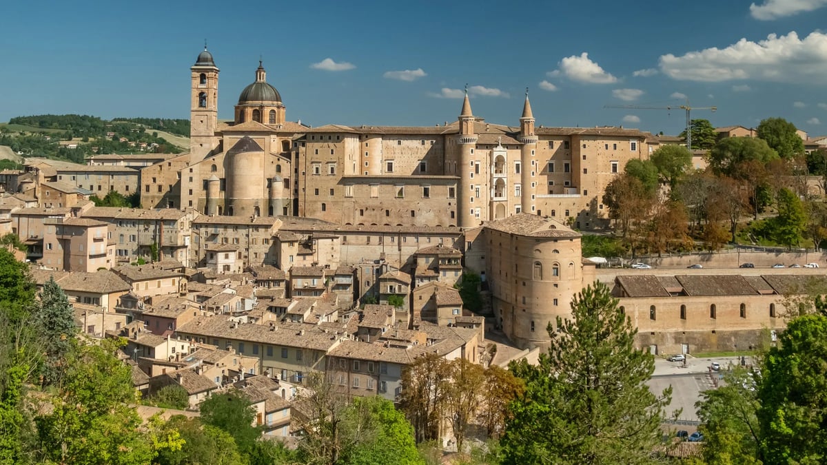 Urbino