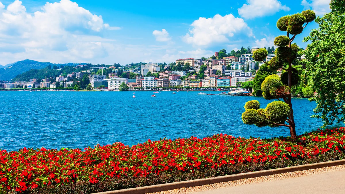Lugano