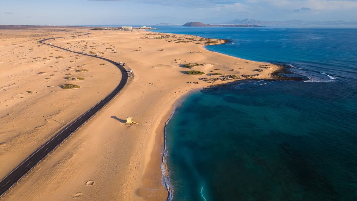 Fuerteventura