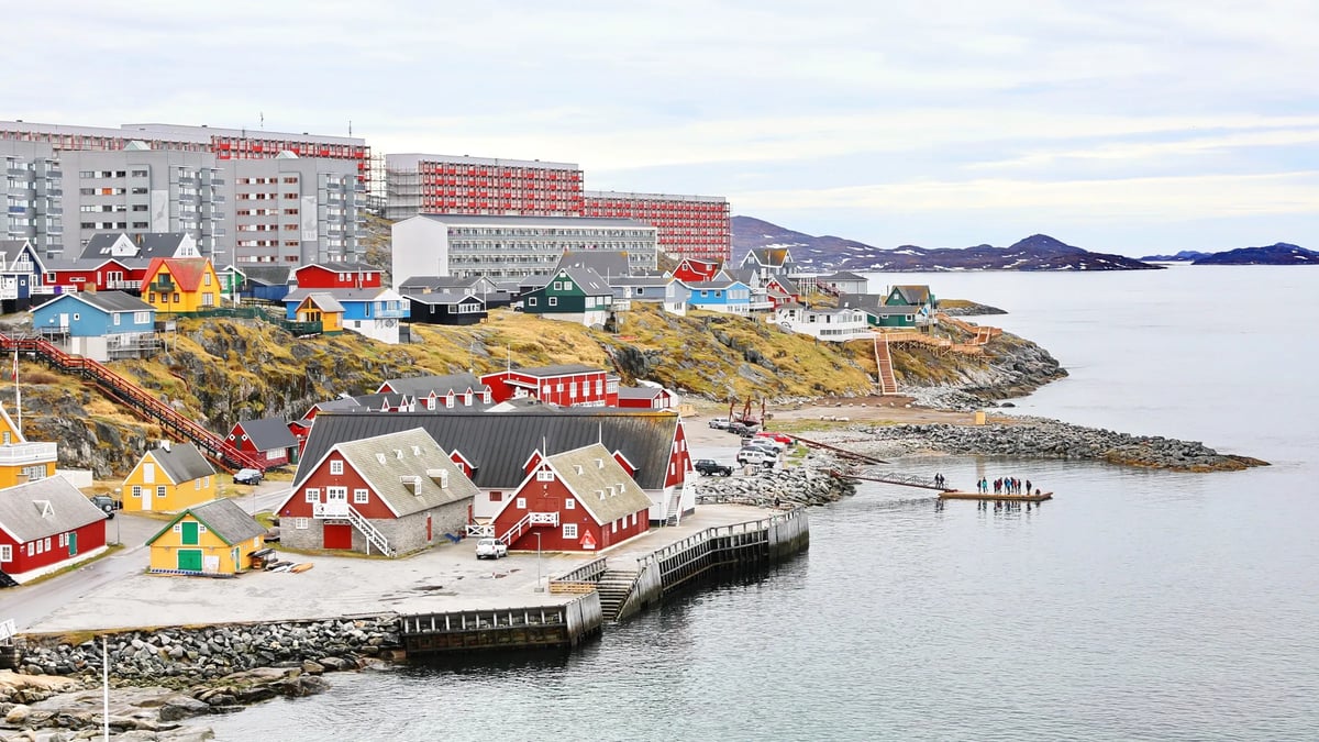 Nuuk