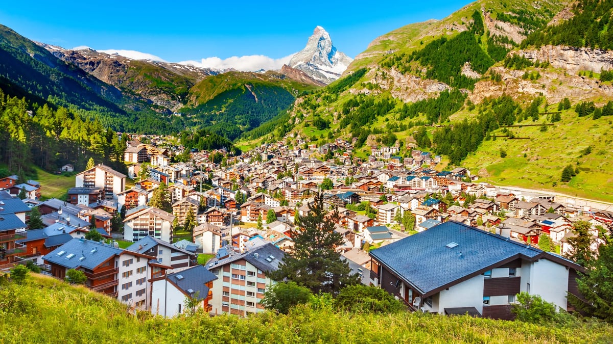 Zermatt