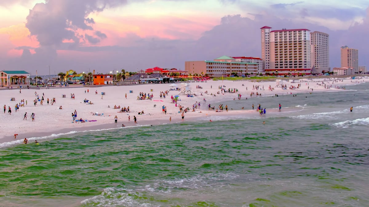 Pensacola