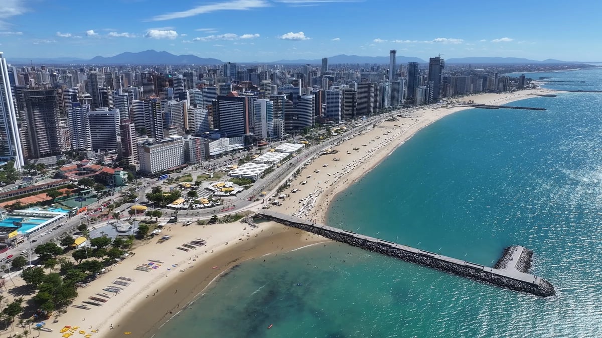 Fortaleza