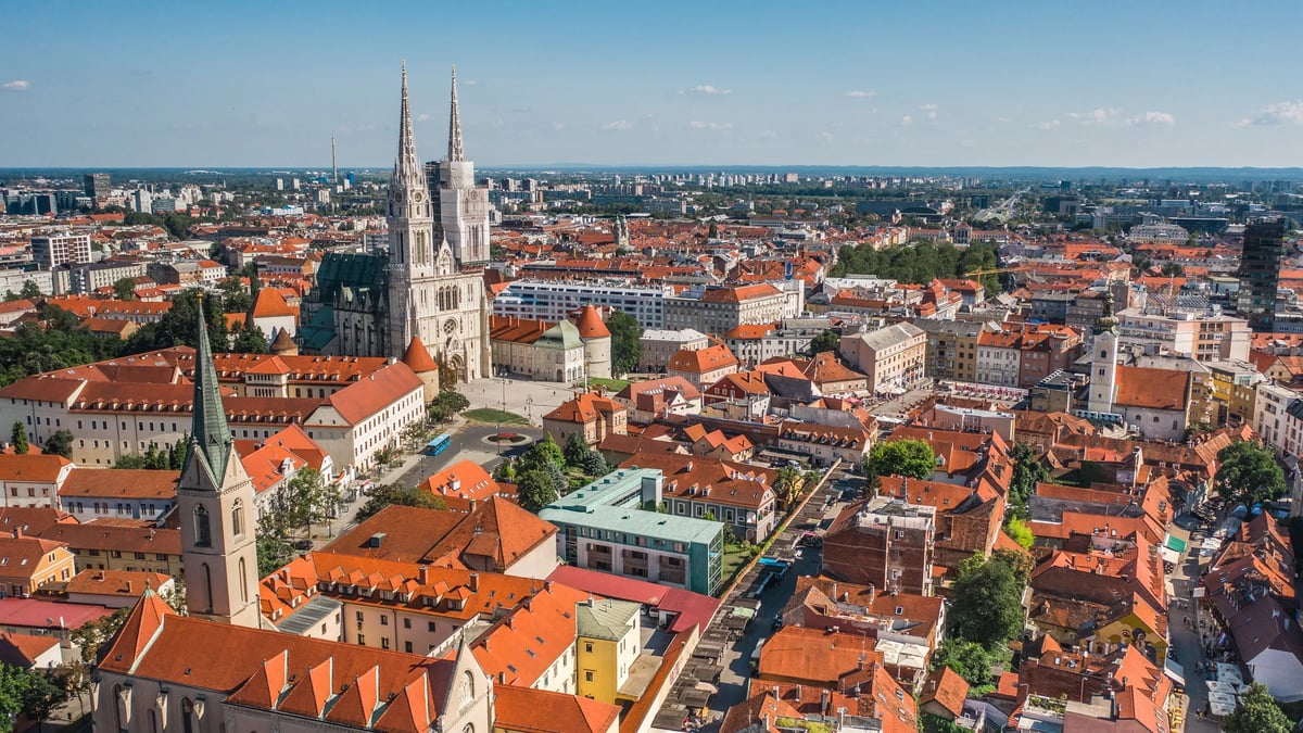 Zagreb