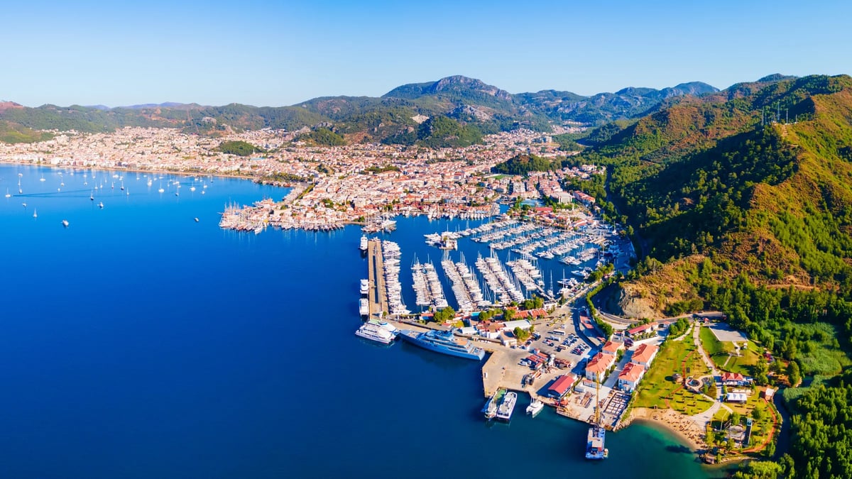Marmaris