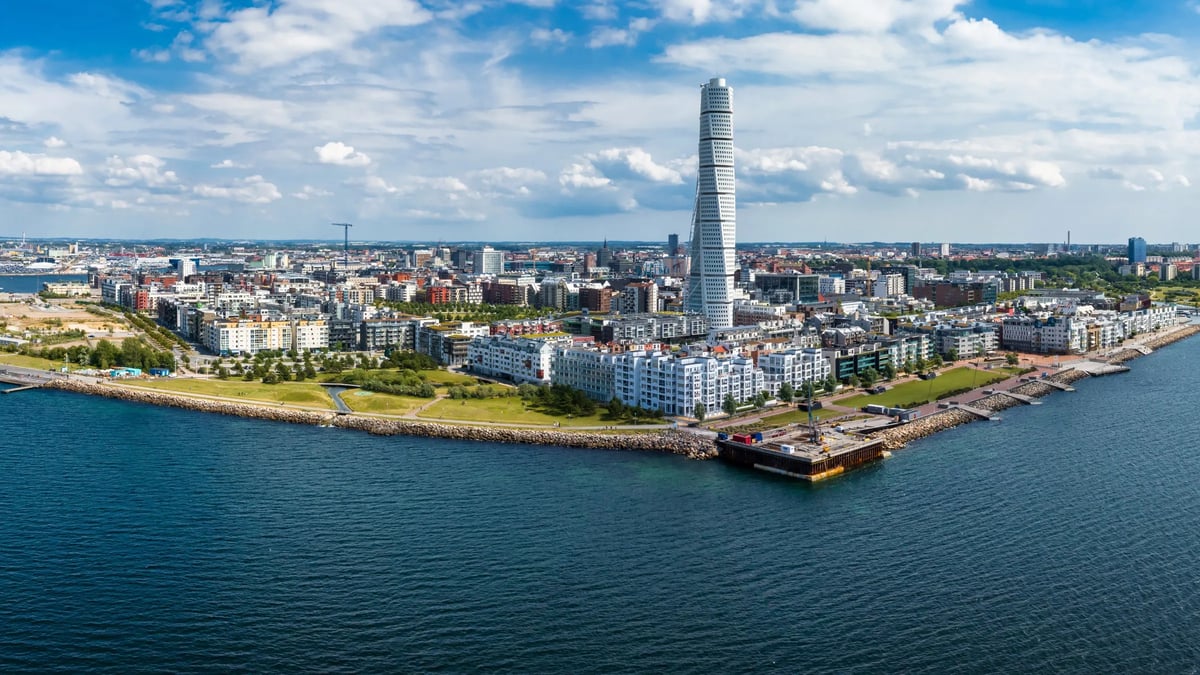 Malmö
