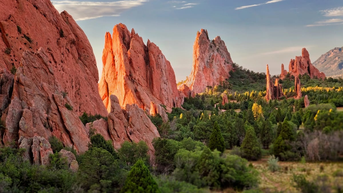 Colorado Springs
