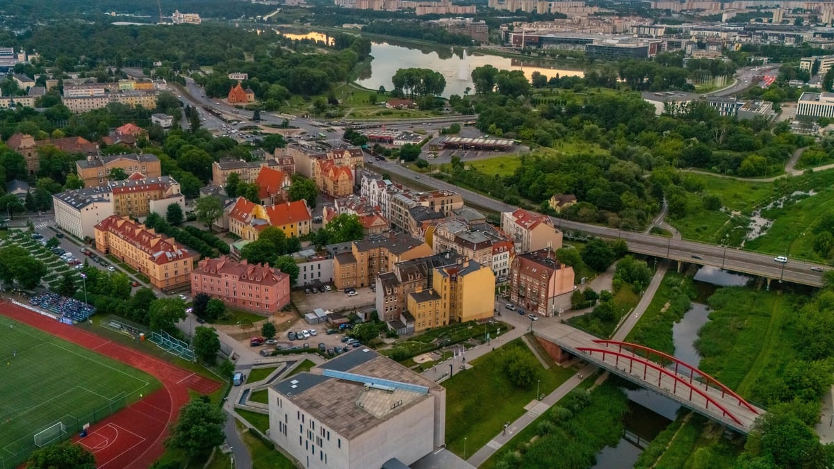 Poznań