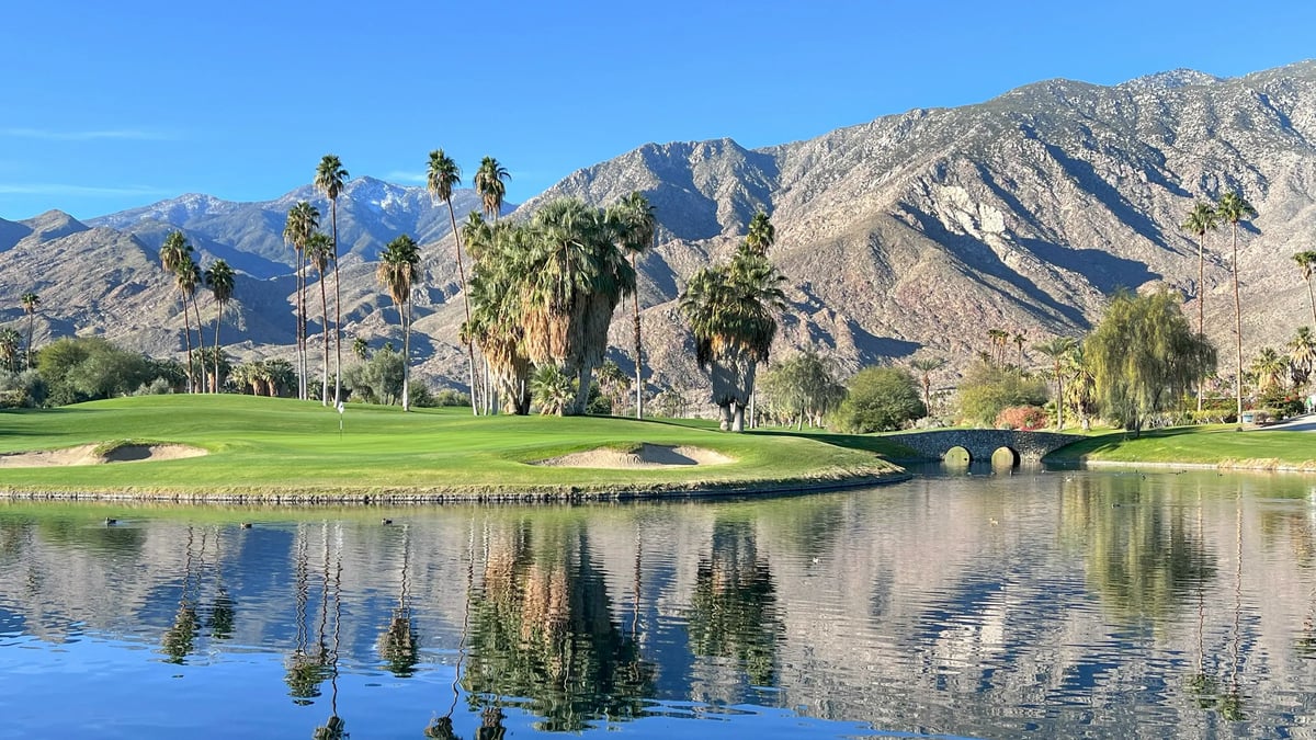 Palm Springs