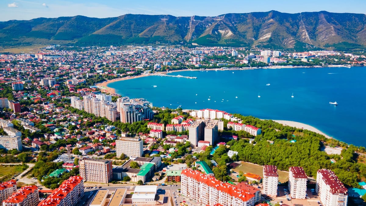 Gelendzhik