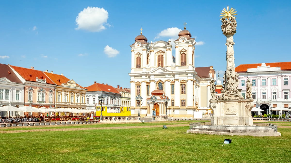 Timișoara