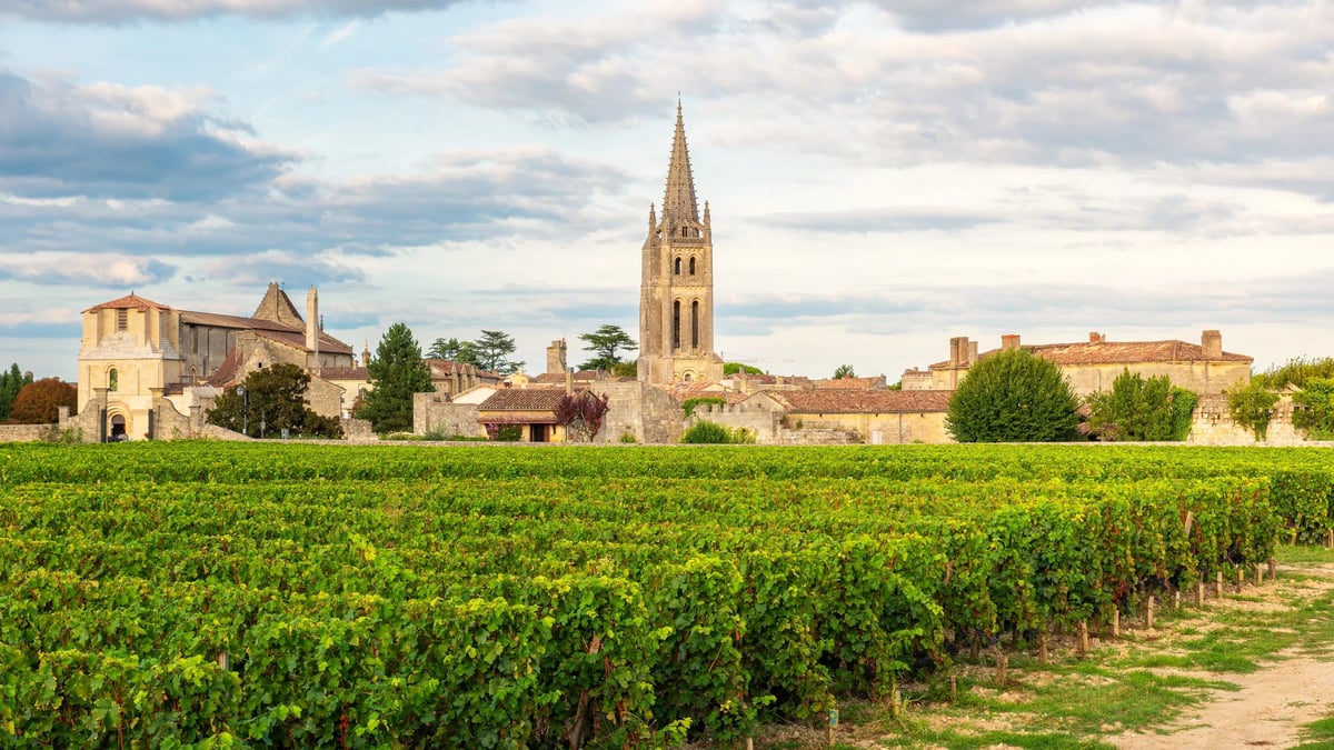 Saint-Émilion