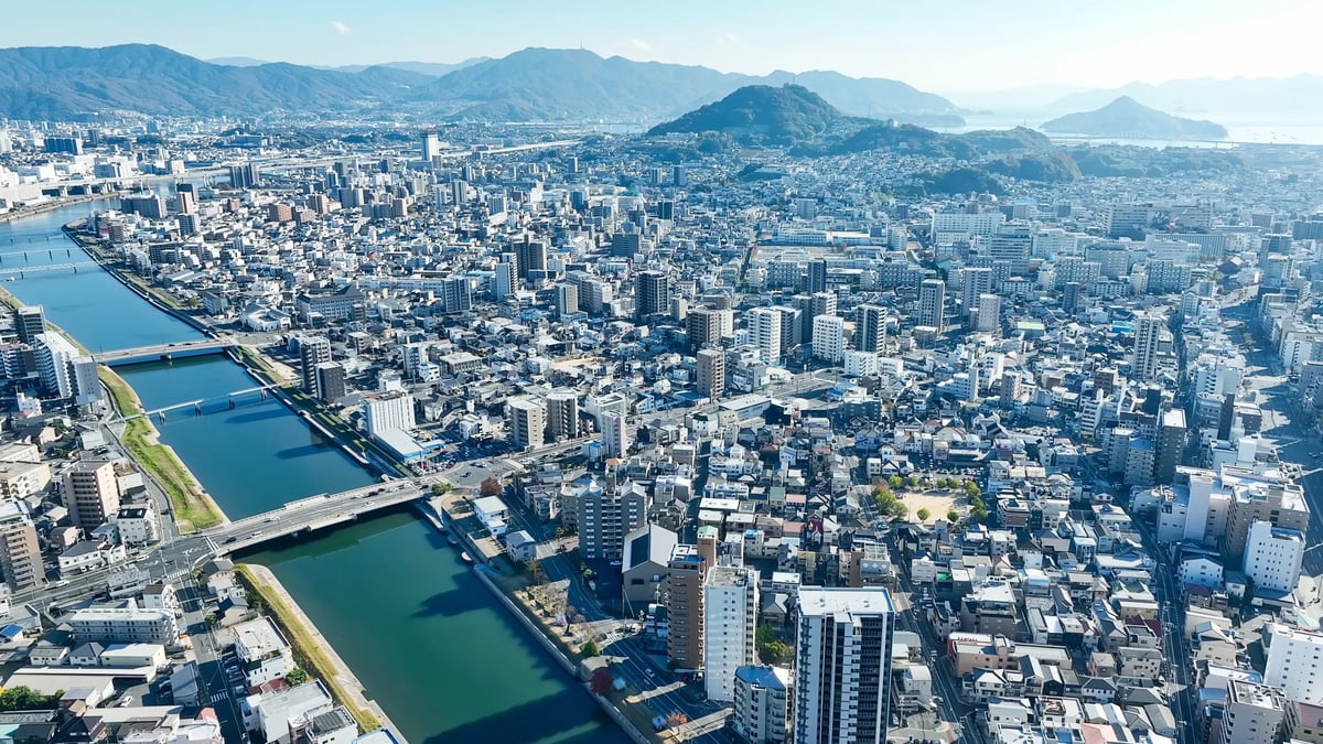 Hiroshima
